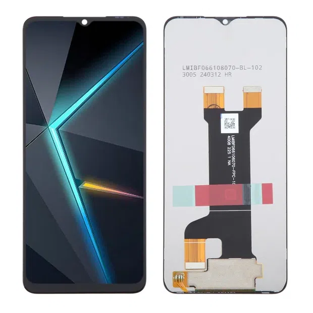 Pantalla Zte Nubia Neo 3 5G